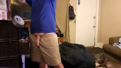 Snapshot of drmbigg chatting on April 17, 1:41 am Hello Hope you enjoy what you see. I love attention in dirty talk and tips thickcock edging precum dirtyTalk C2C online show from April 17, 1:41 am