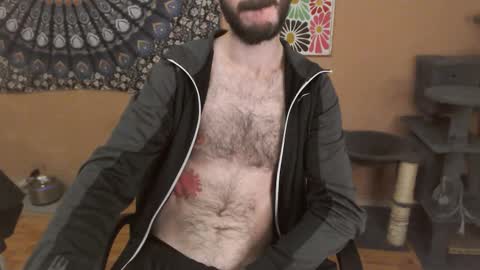 River online show from January 17, 1:54 am