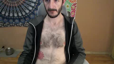 River online show from March 16, 2:06 am