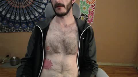 River online show from March 17, 1:10 am