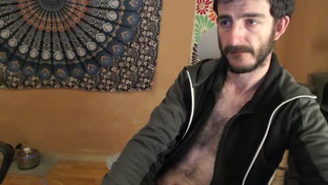 River online show from April 1, 3:40 am