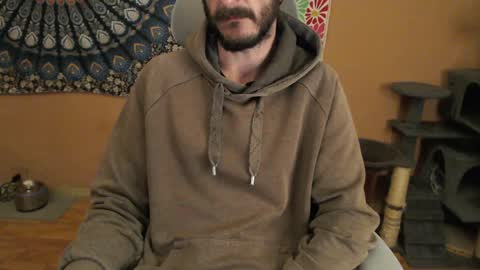 River online show from April 3, 12:52 am