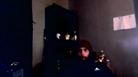 drogo lpkp online show from January 19, 1:20 am