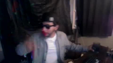 drogo lpkp online show from May 3, 2:50 am