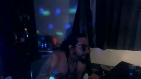 drogo lpkp online show from May 5, 1:35 am