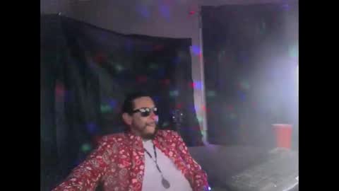 drogo lpkp online show from May 17, 8:01 am