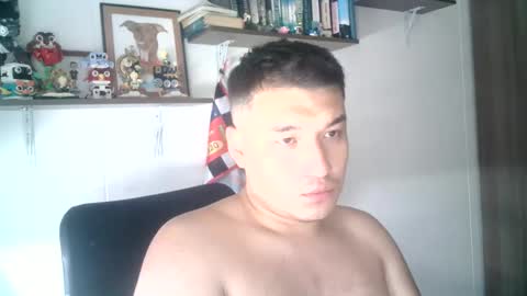 Snapshot of droguu24 chatting on April 1, 5:10 pm droguu24 online show from April 1, 5:10 pm