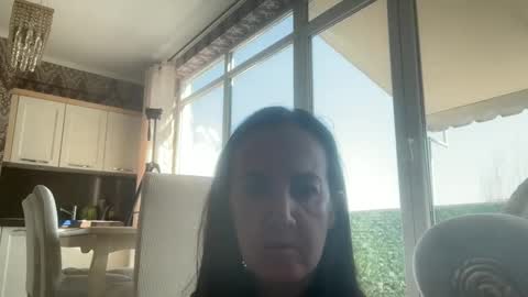 Snapshot of drresa chatting on March 9, 11:58 am Dr. Resa online show from March 9, 11:58 am