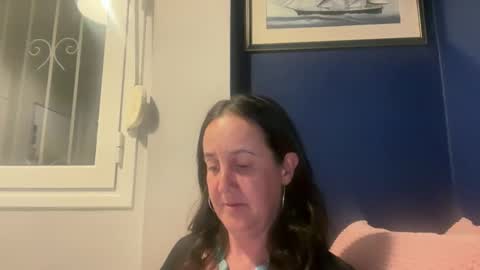 Dr. Resa online show from April 7, 5:24 pm