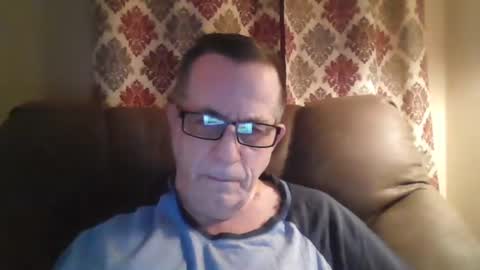 drthick1224 online show from January 6, 4:49 am