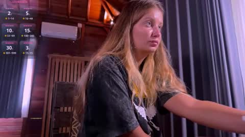 Mistress Lola Slavic witch online show from May 25, 3:12 am