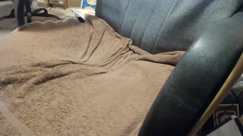 drummerman2113 online show from December 15, 7:07 pm