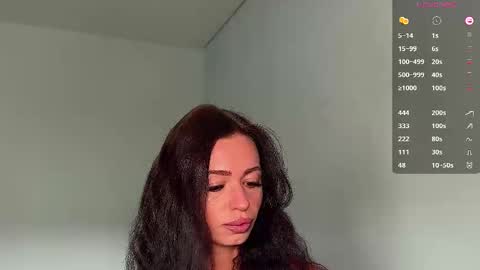 Bella online show from September 14, 3:27 am