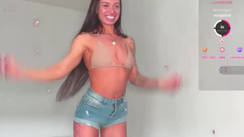 Bella online show from May 13, 5:05 am