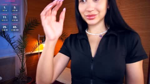 Polly day and Amelia night online show from December 12, 5:42 am