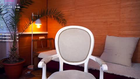 Polly day and Amelia night online show from December 14, 11:39 am