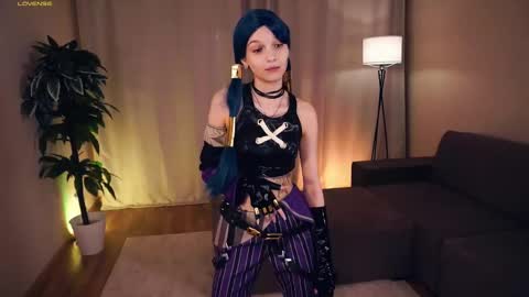 Polly day and Amelia night online show from March 8, 6:21 am