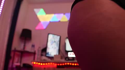 Trixy  Latex Doll online show from November 21, 10:58 am