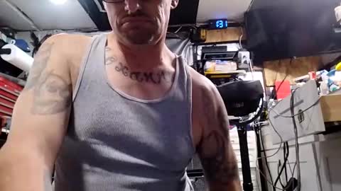 dsmock online show from March 15, 8:31 am