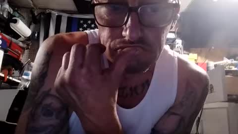 dsmock online show from March 22, 8:23 pm