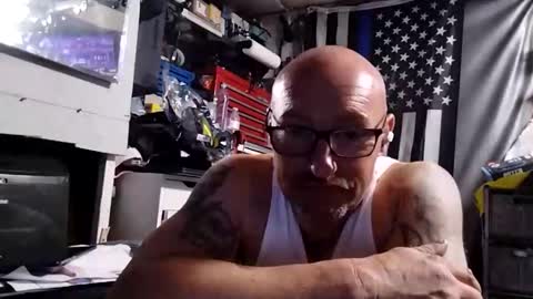 dsmock online show from March 30, 3:24 pm