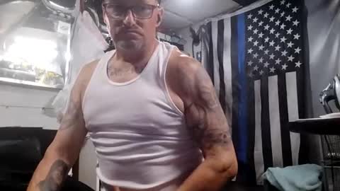 dsmock online show from April 4, 9:23 pm