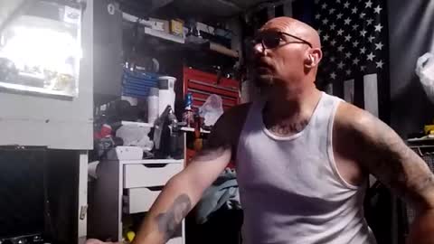 dsmock online show from April 9, 3:17 pm