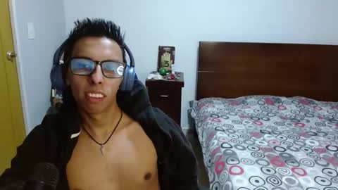 David online show from December 14, 2:28 am