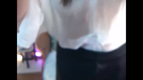 duamini online show from January 10, 3:08 am