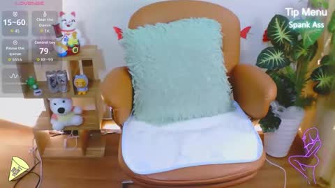 duamini online show from March 23, 3:21 am