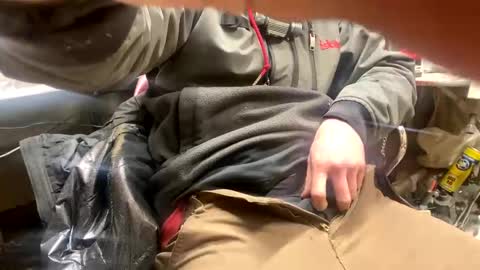 Snapshot of dubee008 chatting on February 1, 7:07 am dubee008 online show from February 1, 7:07 am