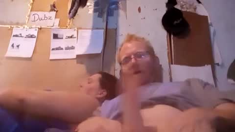 DubzIsMaster6969 online show from January 24, 4:28 pm