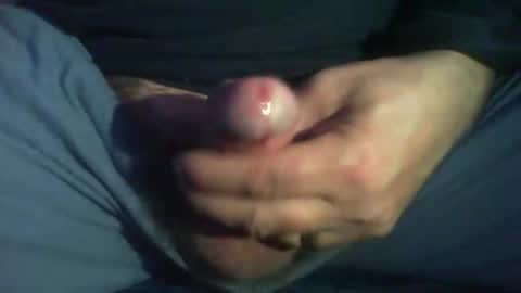 dude_13 online show from January 11, 5:52 am