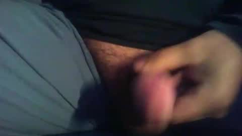 dude_13 online show from March 3, 4:58 am