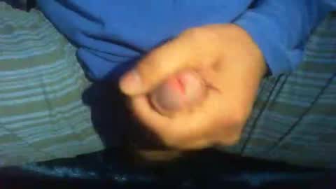 dude_13 online show from October 7, 4:09 am