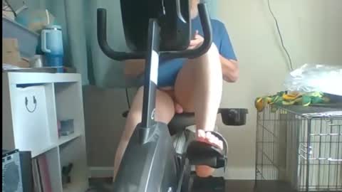 Snapshot of dudebecrazy chatting on February 23, 12:35 pm Dude online show from February 23, 12:35 pm