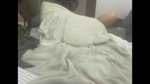 Dude online show from February 20, 1:13 am