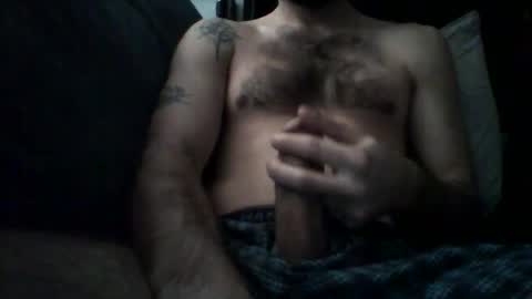 Snapshot of dudeman757 chatting on December 22, 1:44 pm dudeman757 online show from December 22, 1:44 pm