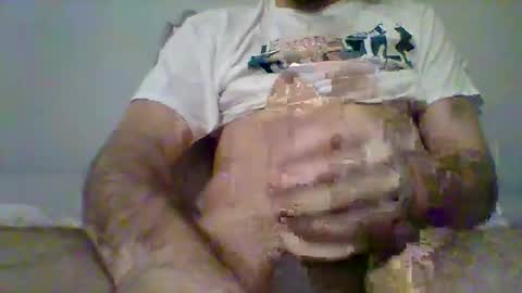 Snapshot of dudeman757 chatting on December 29, 7:39 am dudeman757 online show from December 29, 7:39 am
