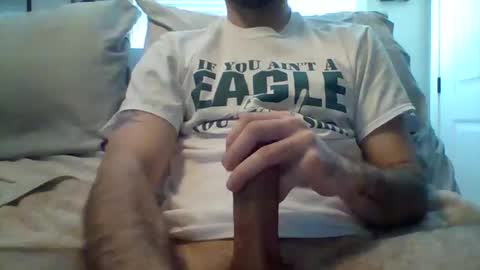 Snapshot of dudeman757 chatting on January 12, 4:29 pm dudeman757 online show from January 12, 4:29 pm