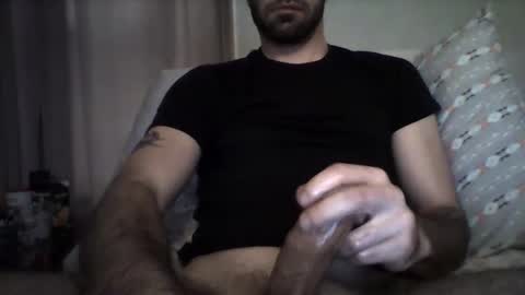 Snapshot of dudeman757 chatting on February 15, 4:45 pm dudeman757 online show from February 15, 4:45 pm