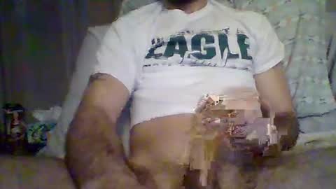 Snapshot of dudeman757 chatting on February 17, 12:54 am dudeman757 online show from February 17, 12:54 am