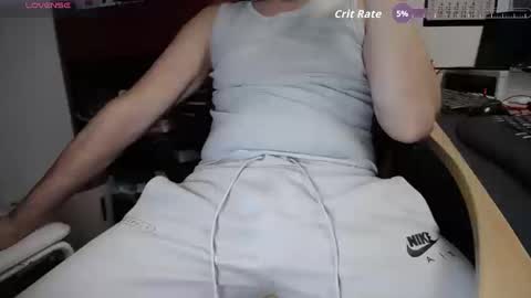 Snapshot of duderuhornyx chatting on March 12, 10:49 pm duderuhornyx online show from March 12, 10:49 pm