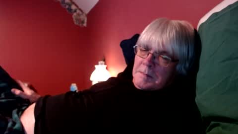 Doug online show from January 19, 2:59 pm