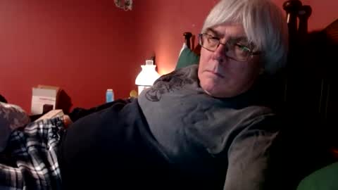 Doug online show from January 29, 2:40 am