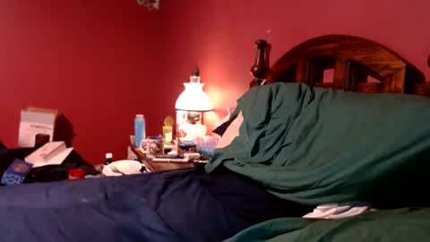 Doug online show from January 31, 6:25 pm