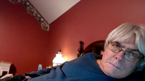 Doug online show from February 2, 1:45 am