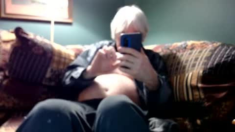 Doug online show from February 15, 11:14 pm