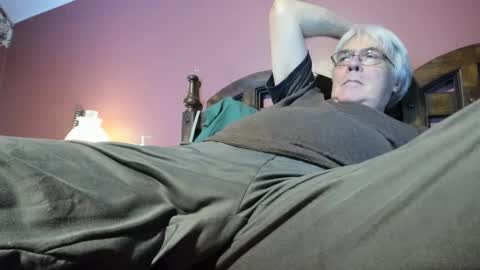 Doug online show from September 16, 2:01 am