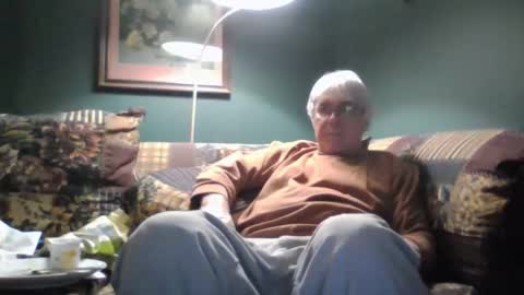 Doug online show from November 15, 12:30 am